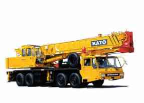 Kato NK-500E, KATO